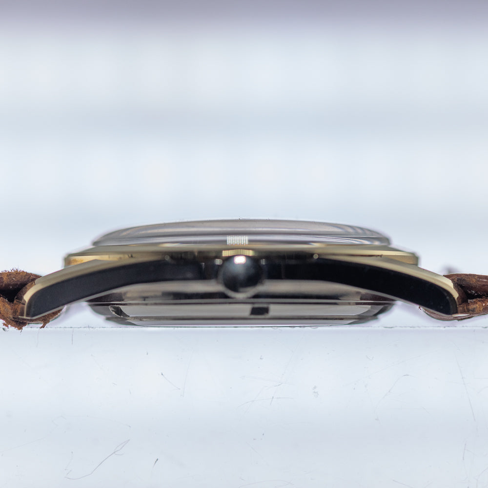 ETERNA-MATIC Chronometre NOS with BOX