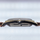 ETERNA-MATIC Chronometre NOS with BOX