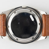 ETERNA-MATIC Chronometre NOS with BOX