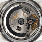 ETERNA-MATIC Chronometre NOS with BOX