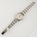 ROLEX OYSTER PERPETUAL DATE Ref.6534