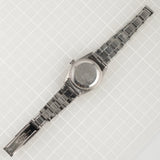 ROLEX OYSTER PERPETUAL DATE Ref.6534