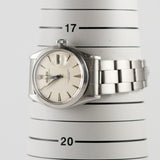 ROLEX OYSTER PERPETUAL DATE Ref.6534