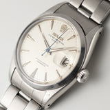 ROLEX OYSTER PERPETUAL DATE Ref.6534
