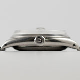 ROLEX OYSTER PERPETUAL DATE Ref.6534