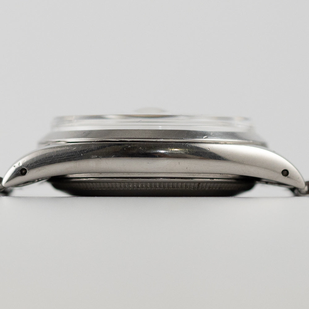 ROLEX OYSTER PERPETUAL DATE Ref.6534