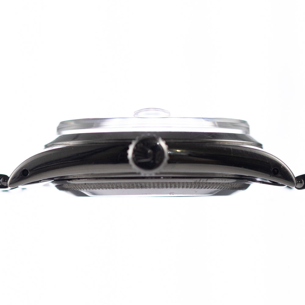 ROLEX OYSTER PERPETUAL DATE Ref.6534
