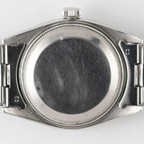 ROLEX OYSTER PERPETUAL DATE Ref.6534