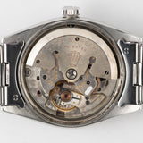 ROLEX OYSTER PERPETUAL DATE Ref.6534