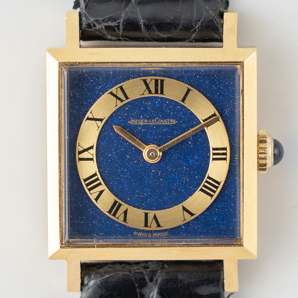 JAEGER LECOULTRE Ref.6003 21