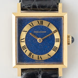 JAEGER LECOULTRE Ref.6003 21
