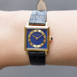 JAEGER LECOULTRE Ref.6003 21