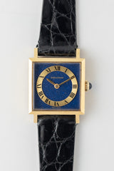 JAEGER LECOULTRE Ref.6003 21