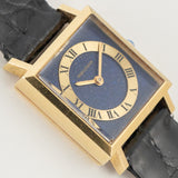 JAEGER LECOULTRE Ref.6003 21