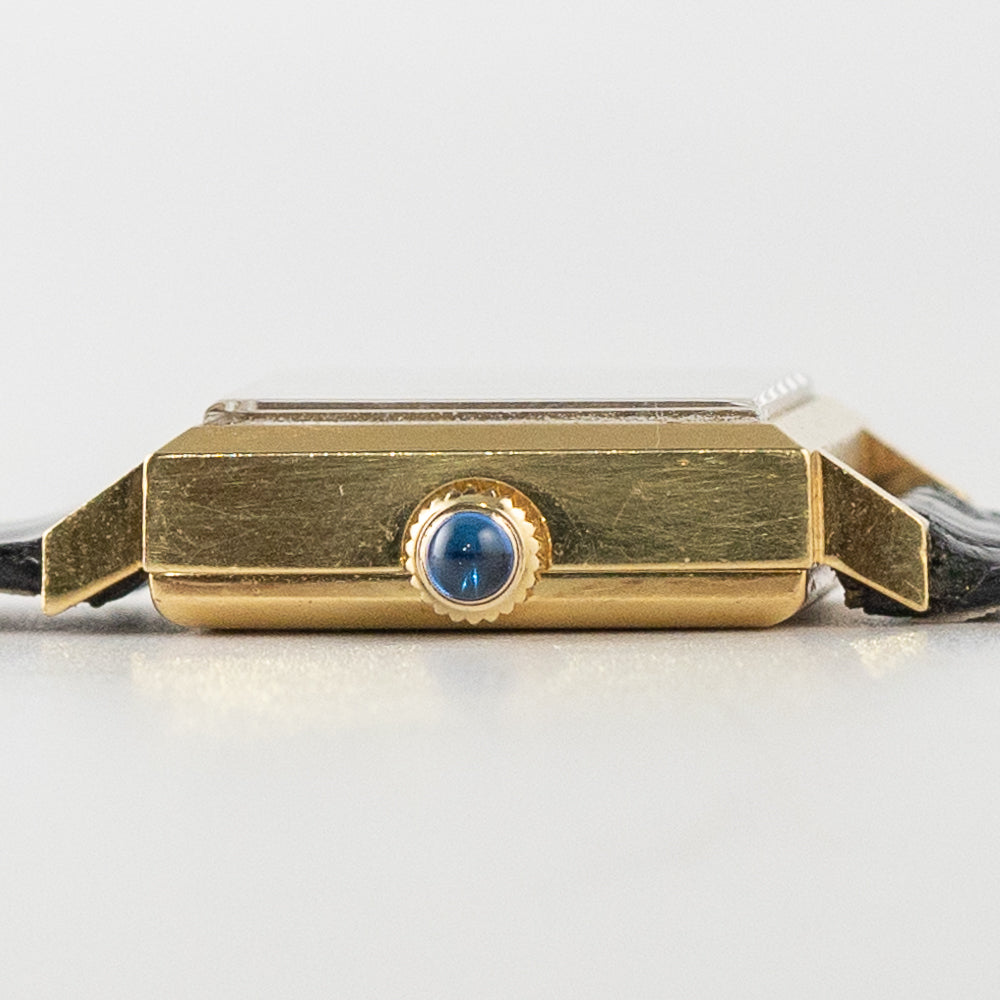 JAEGER LECOULTRE Ref.6003 21