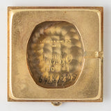 JAEGER LECOULTRE Ref.6003 21