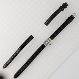 CARTIER SM TANK ALLONGEE Ref.2680