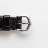 CARTIER SM TANK ALLONGEE Ref.2680