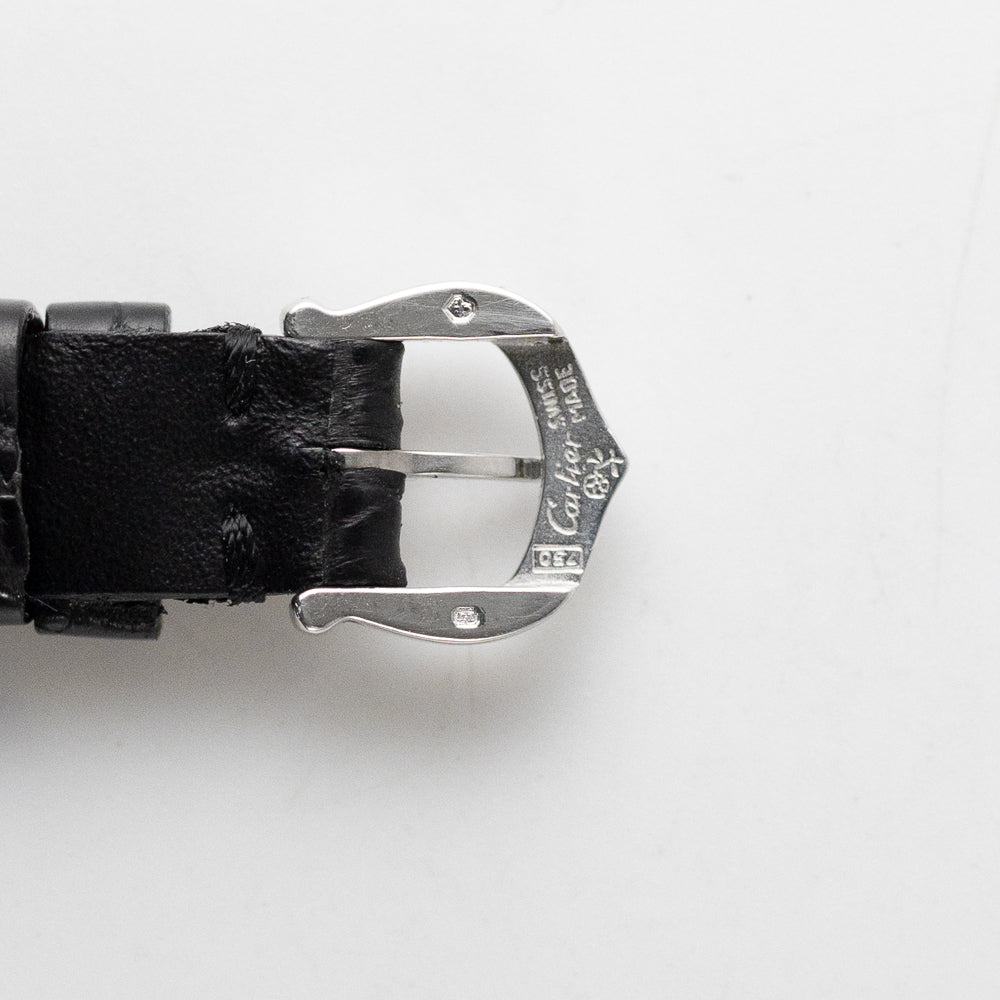 CARTIER SM TANK ALLONGEE Ref.2680