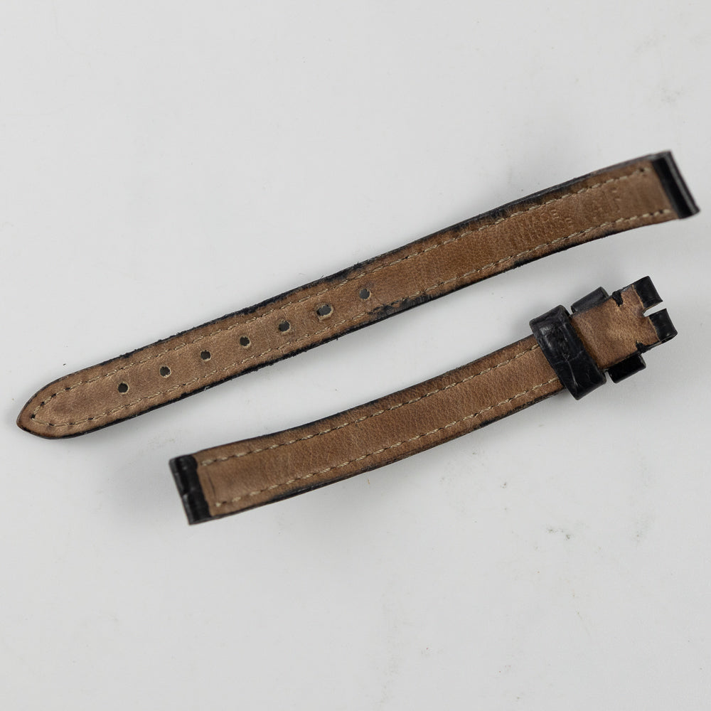 CARTIER SM TANK ALLONGEE Ref.2680