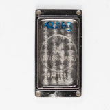 CARTIER SM TANK ALLONGEE Ref.2680