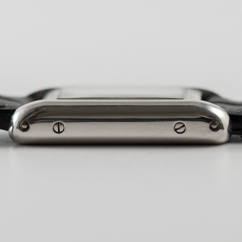 CARTIER SM TANK ALLONGEE Ref.2680