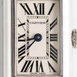 CARTIER SM TANK ALLONGEE Ref.2680