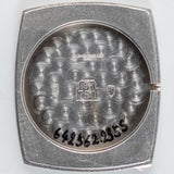 AUDEMARS PIGUET Black Dial 3 Point Diamond