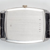 AUDEMARS PIGUET Black Dial 3 Point Diamond