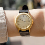 GIRARD PERREGAUX Ref.9535MA