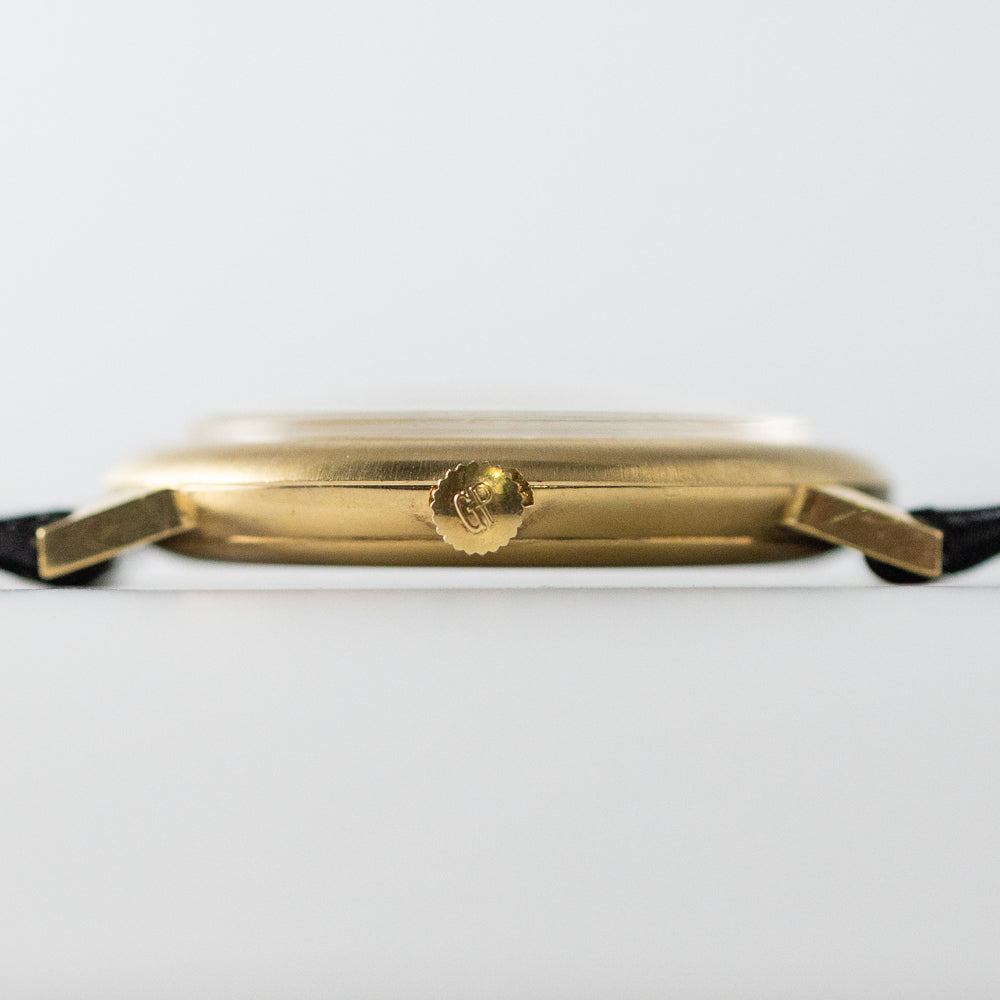 GIRARD PERREGAUX Ref.9535MA