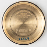 ROLEX DAY-DATE Ref.1803 “Doorstop Dial”