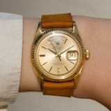 ROLEX DAY-DATE Ref.1803 “Doorstop Dial”