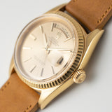 ROLEX DAY-DATE Ref.1803 “Doorstop Dial”