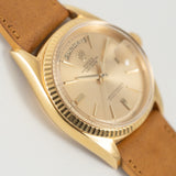ROLEX DAY-DATE Ref.1803 “Doorstop Dial”