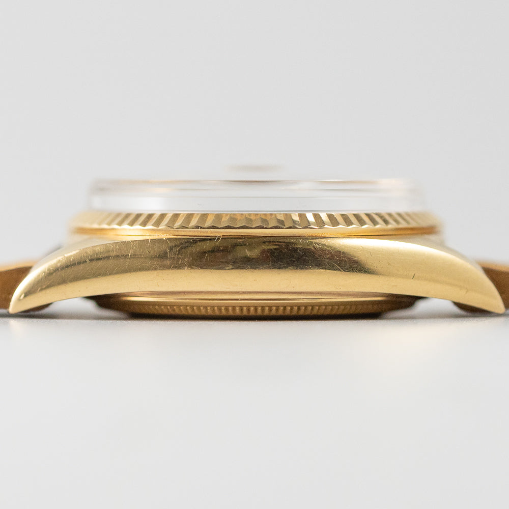 ROLEX DAY-DATE Ref.1803 “Doorstop Dial”