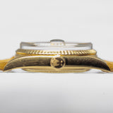 ROLEX DAY-DATE Ref.1803 “Doorstop Dial”