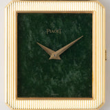 PIAGET Ref.9154 Jade Dial