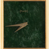 PIAGET Ref.9154 Jade Dial