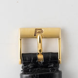 PIAGET Ref.9154 Jade Dial