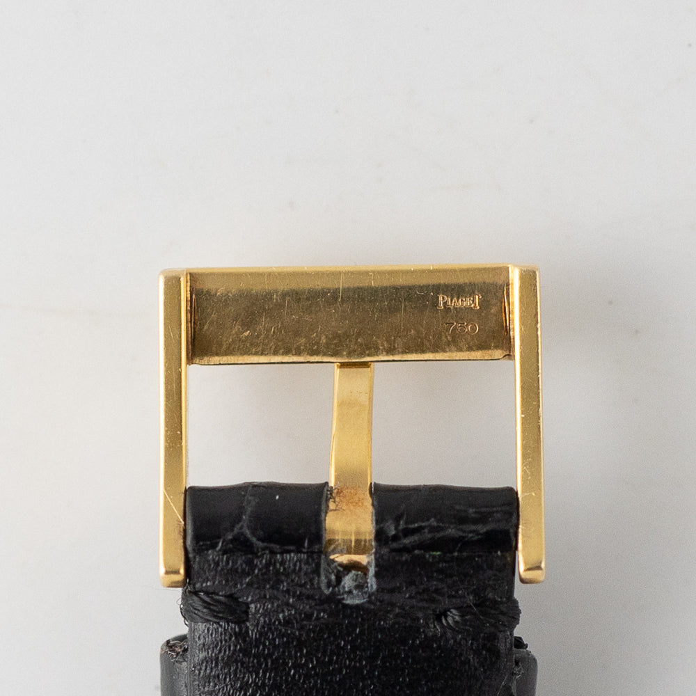 PIAGET Ref.9154 Jade Dial