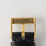 PIAGET Ref.9154 Jade Dial