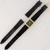 PIAGET Ref.9154 Jade Dial