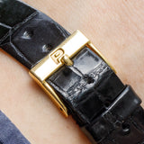 PIAGET Ref.9154 Jade Dial