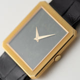 PIAGET Ref.9154 Jade Dial