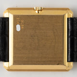 PIAGET Ref.9154 Jade Dial