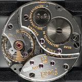 PIAGET Ref.9154 Jade Dial