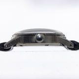 LEMANIA REF.192-1 BULLSEYE DIAL