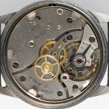 LEMANIA REF.192-1 BULLSEYE DIAL