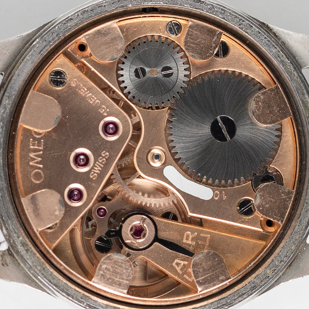 OMEGA Ref.2383